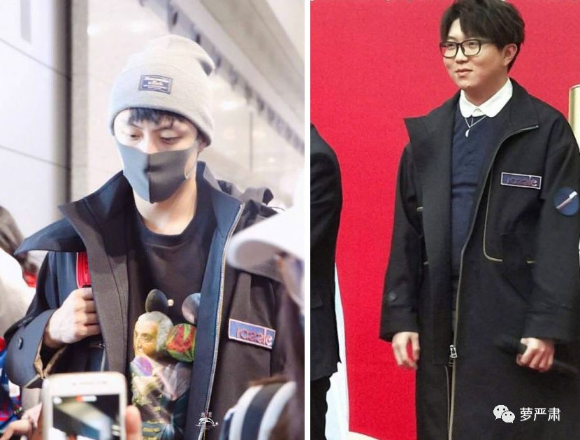 明星之间的差距多大,明星同龄人的差距有多大