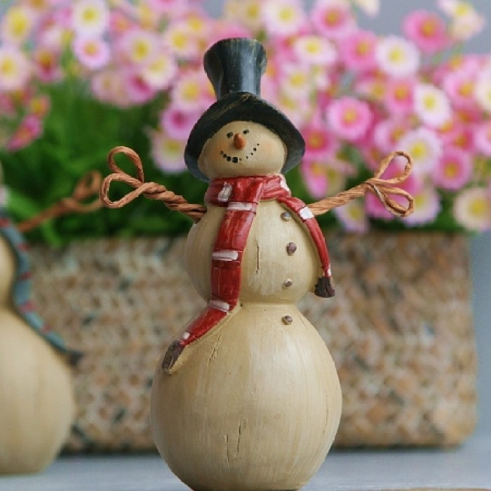 圣诞手工diy材料包教程,圣诞手工diy编织小饰品