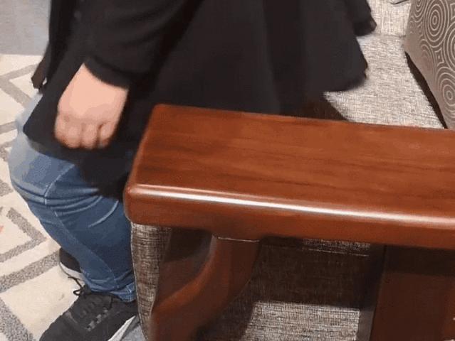 火爆全网的沙发到底好在哪里,快来看看这三款爆火的沙发