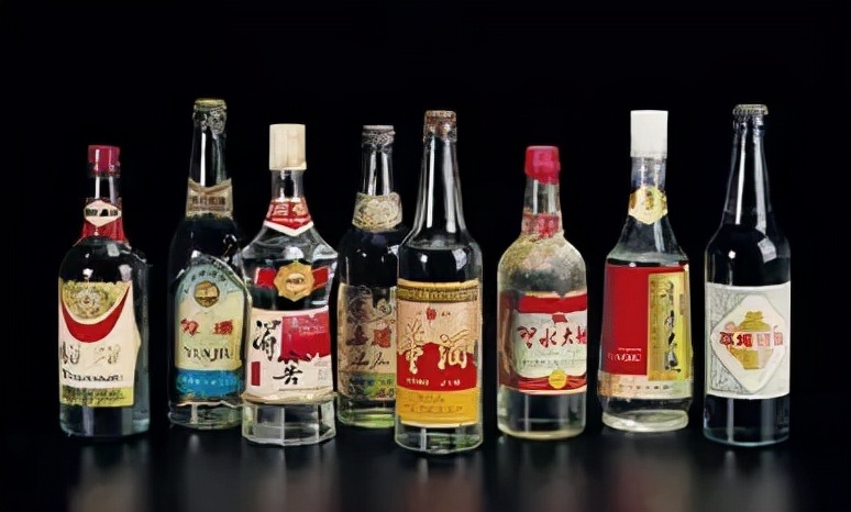 贵州平坝老窖,贵州最好的平坝窖酒