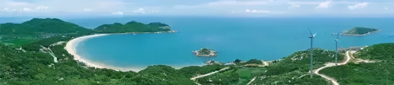 汕头濠江区十大旅游景点,汕头揭阳旅游必去十大景点