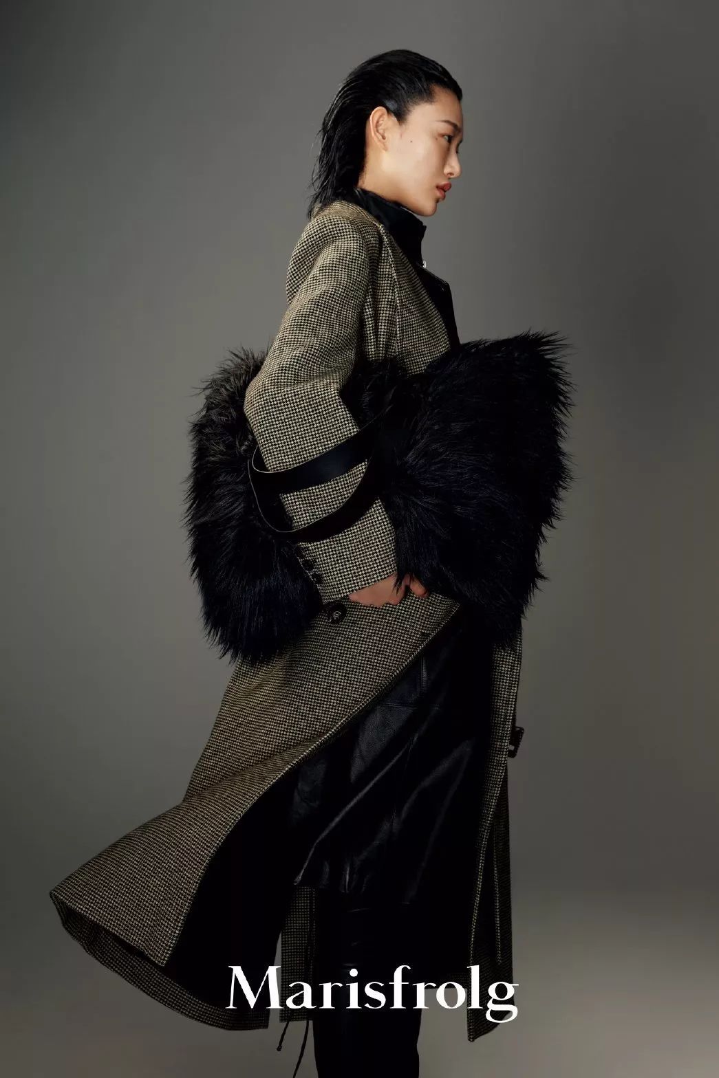 玛丝菲尔女装,玛丝菲尔女装适合哪一类女性