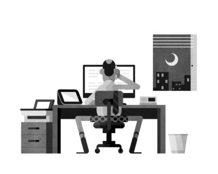 大便后发现纸上有血,大便后纸上有血是应该做什么检查