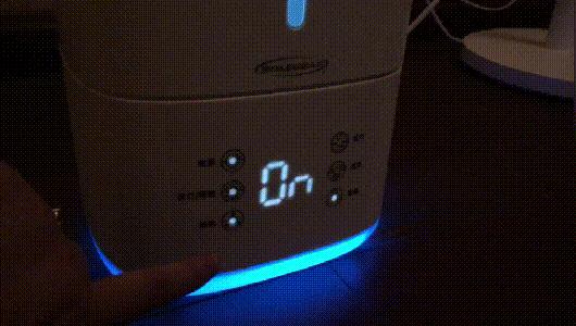 不买加湿器怎么才能保湿,秋冬保湿全攻略加湿器