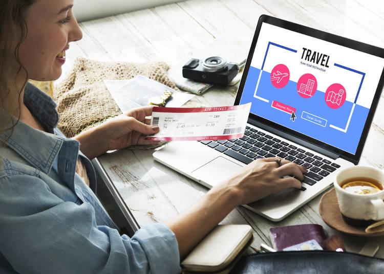 中国人到日本自由行需要做哪些准备工作？看这篇就足够了