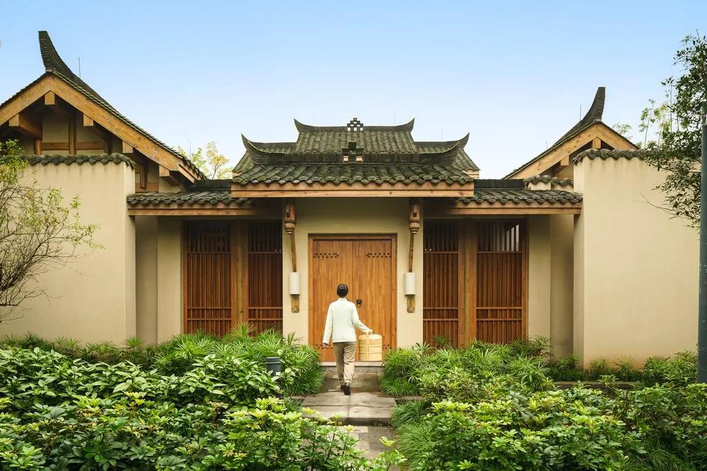 比双11还狠的王炸价格！悦榕、万豪、柏联3折起