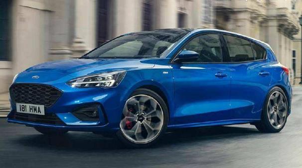 很多人说福特耗油,美系车通用福特雪佛兰哪个更好