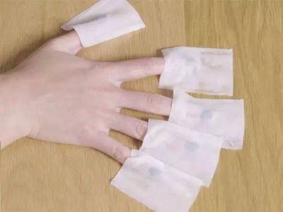 用了成百上千张化妆棉，皮肤却越来越薄了，原来是打开方式不正确