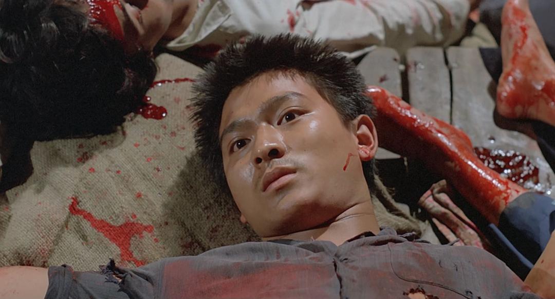 王家卫谈刘德华梁朝伟,刘德华不和王家卫合作的原因