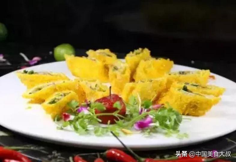 怎么辨别羊肉各个部位,一分钟教你识别正宗羊肉