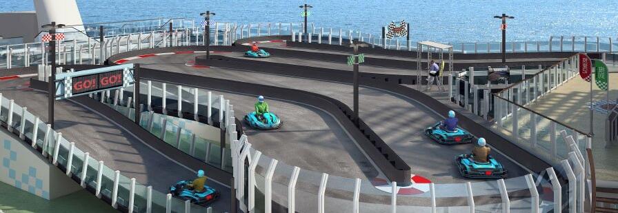 世界之最轮船,世界游轮之最