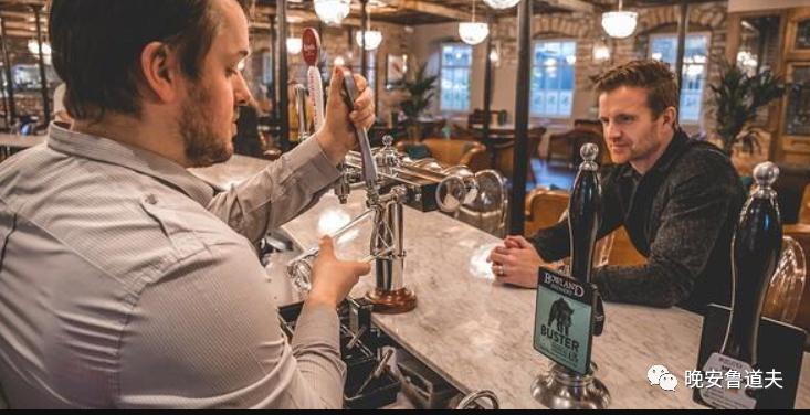 酒吧营销的思路和方法,一个酒吧的营销模式