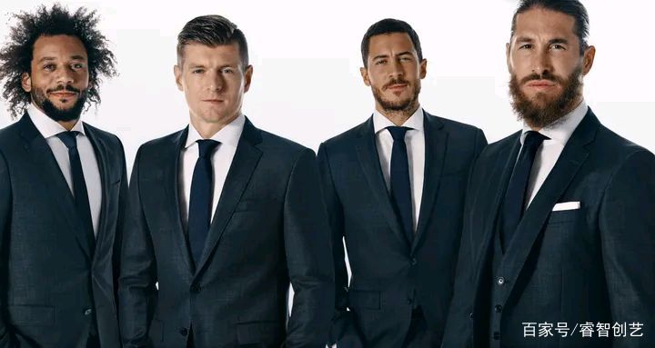 boss为德国奥运会设计的服装,boss定制西装