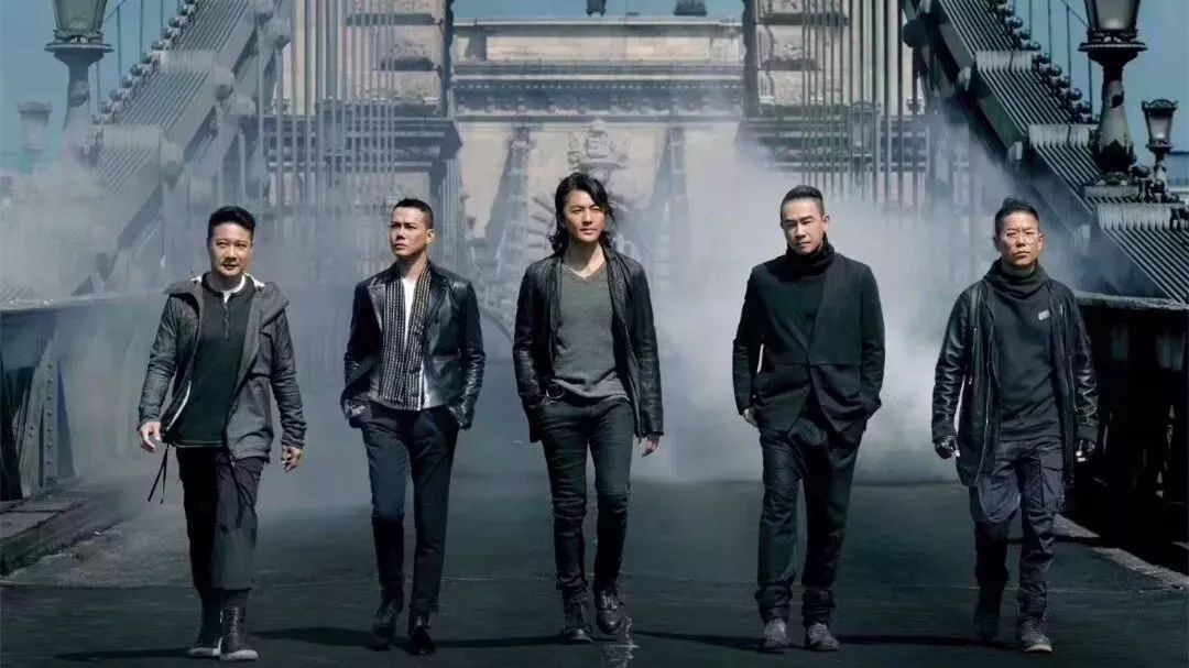 怎样的朋友才算是兄弟,什么才是真正朋友或兄弟