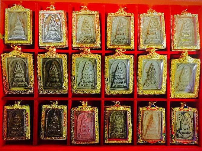 泰国十大伴手礼排行,泰国有什么值得带的伴手礼