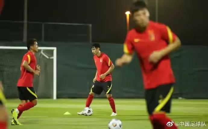 国足客场挑战卡塔尔,国足vs叙利亚足球比分