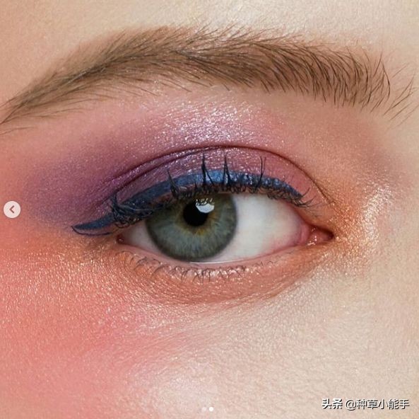 盘点抖音超火的十款国产眼影,2022最火大牌的眼影爆款