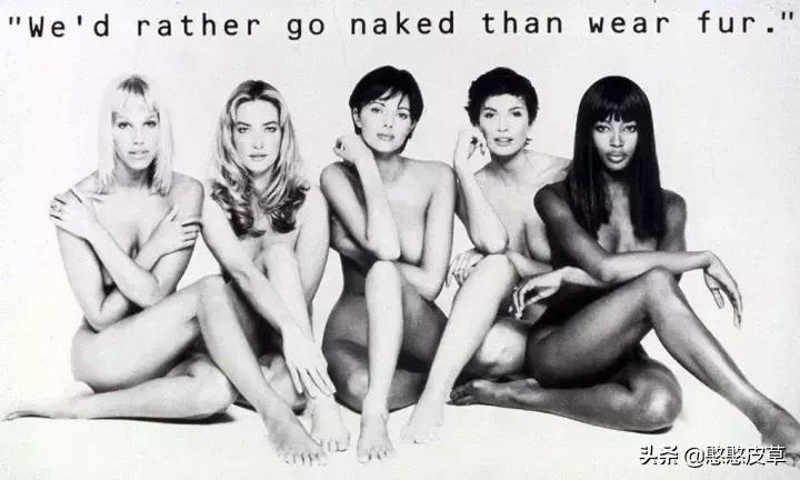 憨憨皮草-----真假皮草之争，你身陷其中吗？