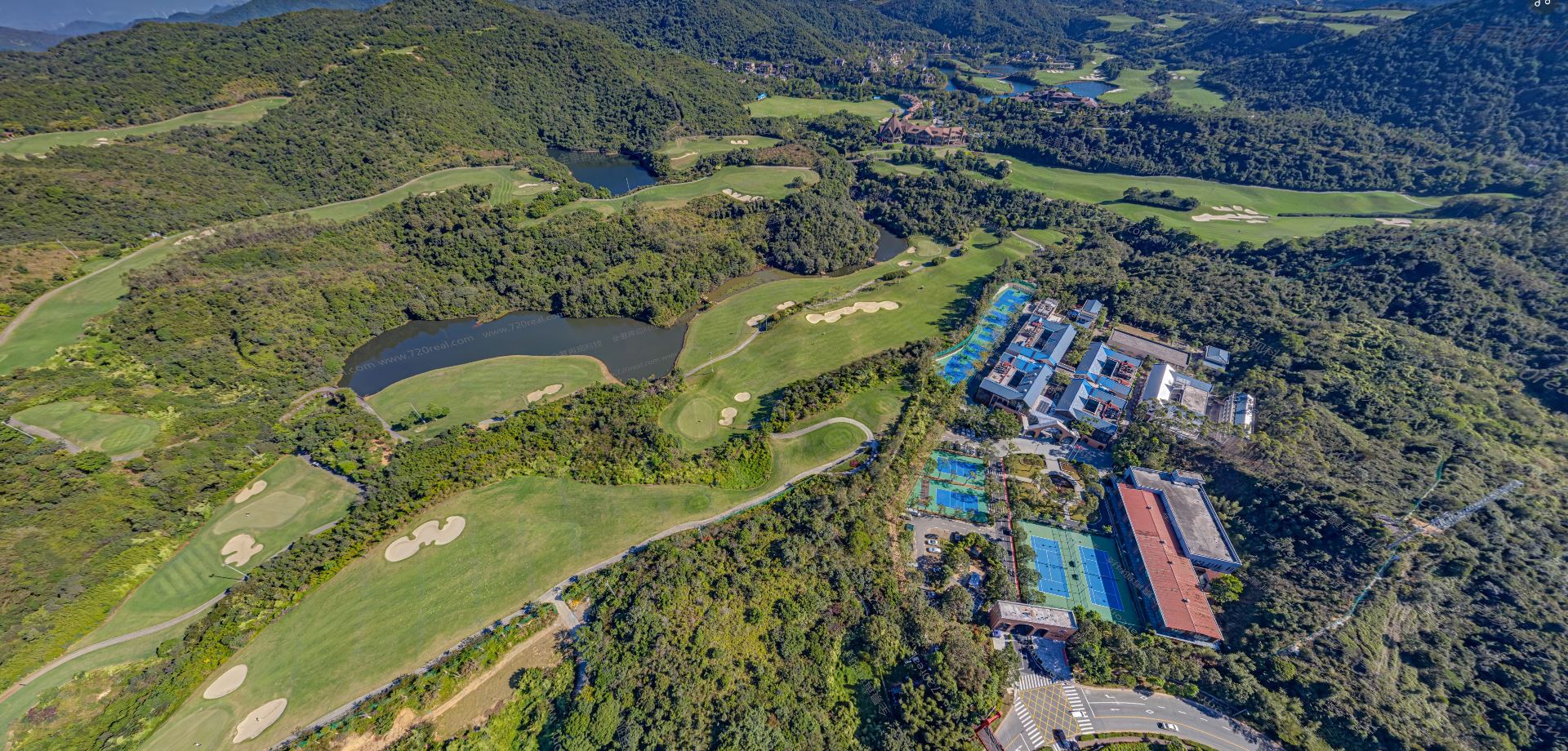 启梦探深圳东部华侨城,深圳市东部华侨城