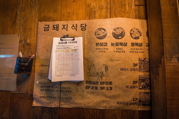 首尔一日游必买路线,韩国首尔攻略