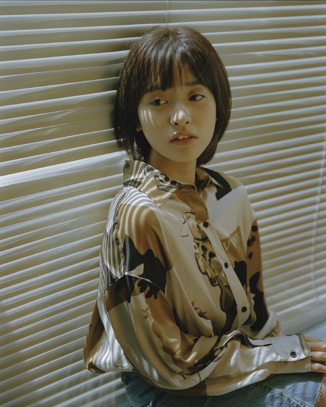 有这四种眼型的女生颜值肯定不低,什么眼型的女人眼睛最好看