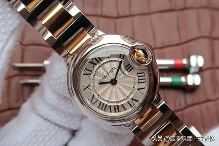 卡地亚蓝气球回收,卡地亚回收郑州