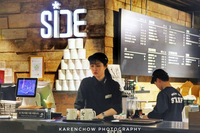 韩国安东美食,韩国釜山必游胜地