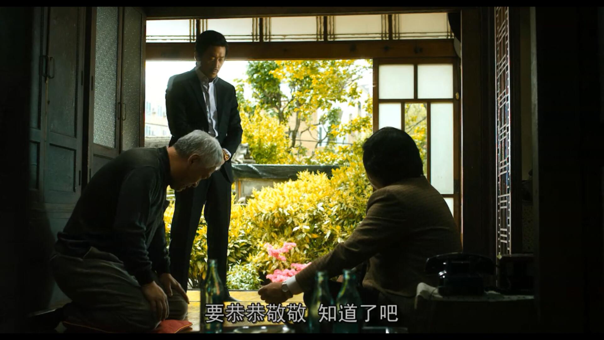 十部最新必看韩国犯罪电影,十部顶级韩国犯罪电影不可饶恕