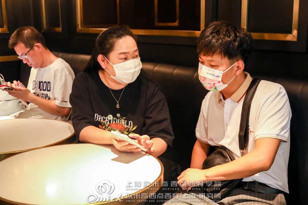 等来了！火爆首尔的ButterfulCreamorous，为就业多一个选择