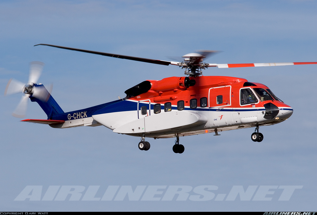 西科斯基s92直升机多少钱,西科斯基s92私人直升机