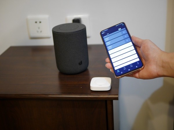 不起眼的智能传感器成为化腐朽为神奇的中坚力量