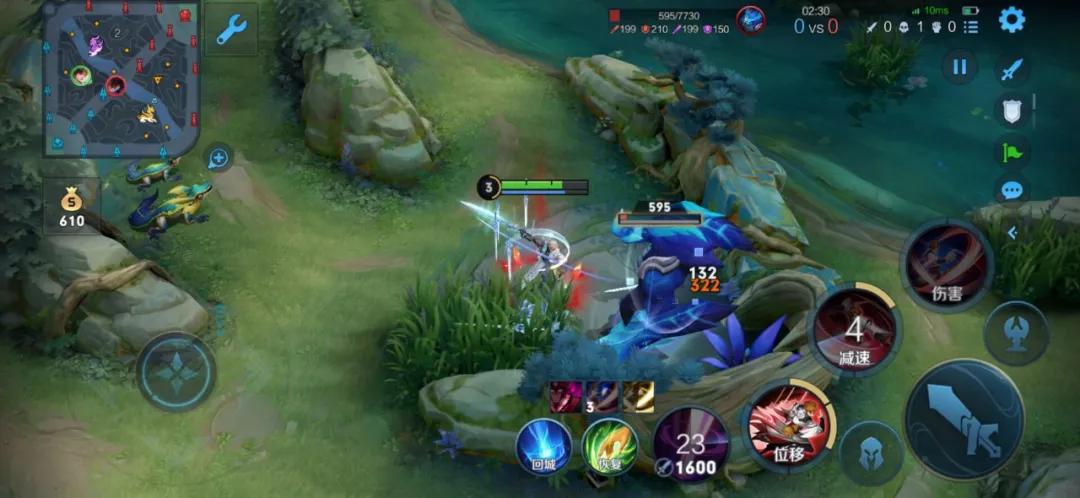 S25新赛季的T0预测,打野有谁可以“新王登基”?