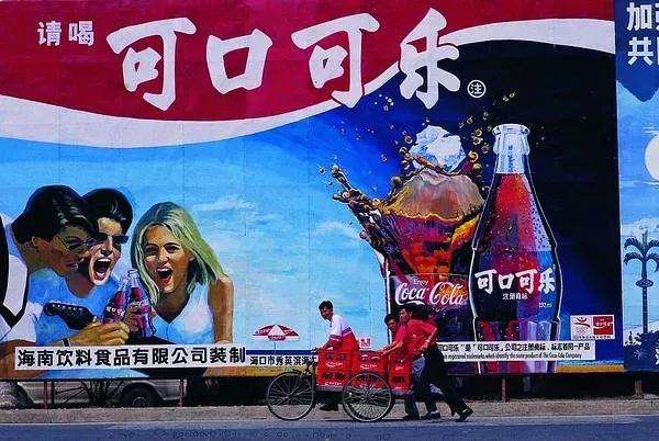 国产老汽水消亡,国产老味道老汽水