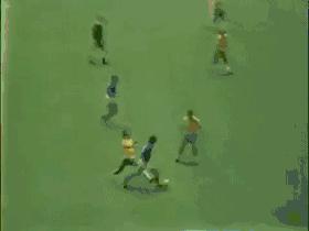 球王贝利影响力,球王贝利和马拉多纳谁影响力大