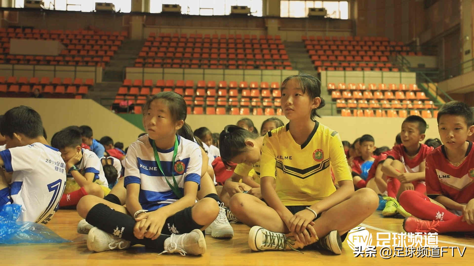 江西省青少年校园足球夏令营,2020年校园足球夏令营活动的通知