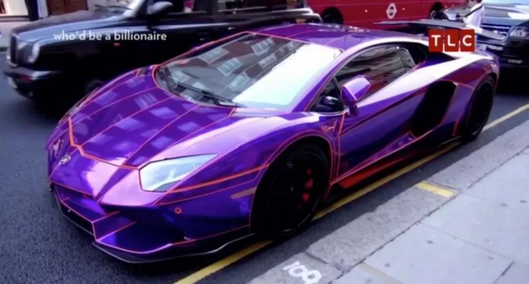 亿万富翁的有钱人生完整视频,亿万富豪的富贵人生