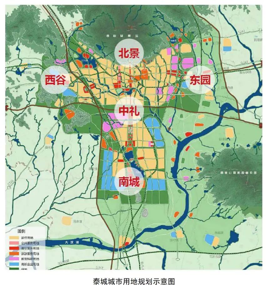 战略角度看山东未来,山东安泰智能工程有限公司怎么样