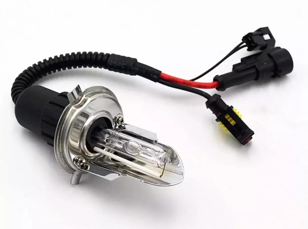 想改大灯但无从下手？你想知道的都在这了！