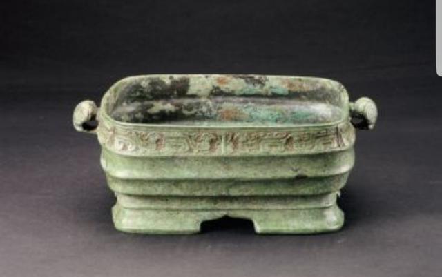 《瑞宝山房》文化交流与*物文**鉴尝讲堂：第四讲，古代青铜器概述