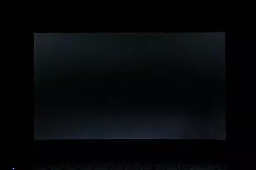 华硕ips屏漏光严重吗,华硕笔记本摔了一下屏幕漏光