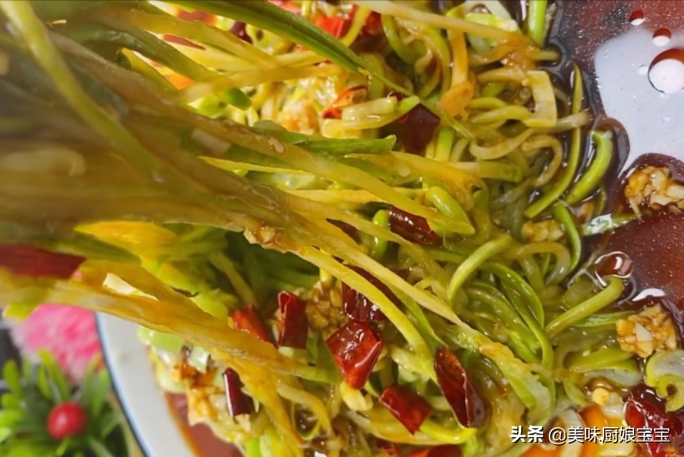 糖尿病人素炒西葫芦家常做法,黄色香蕉西葫芦糖尿病人能吃吗