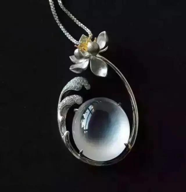 翡翠貔貅的寓意和佩戴技巧,翡翠玉貔貅知识