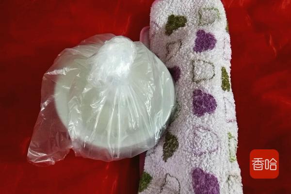 别再花钱买甜酒了自己做也很容易,手把手教你酿制米酒