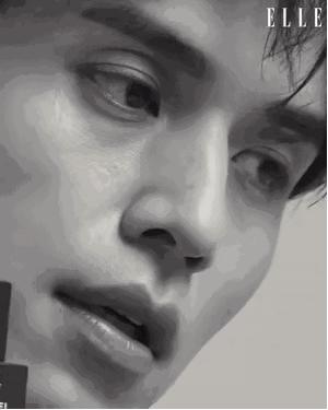 实名心动！男生的化妆品居然比女生的还要精致，我要统统拿来用