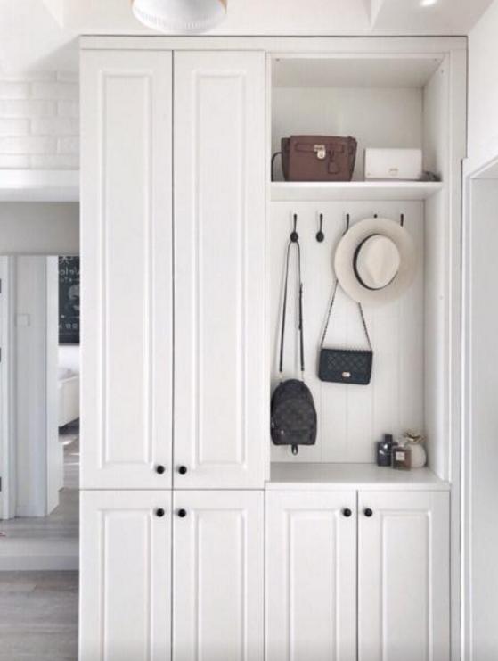 柜子省空间神器,柜子收纳家用小工具