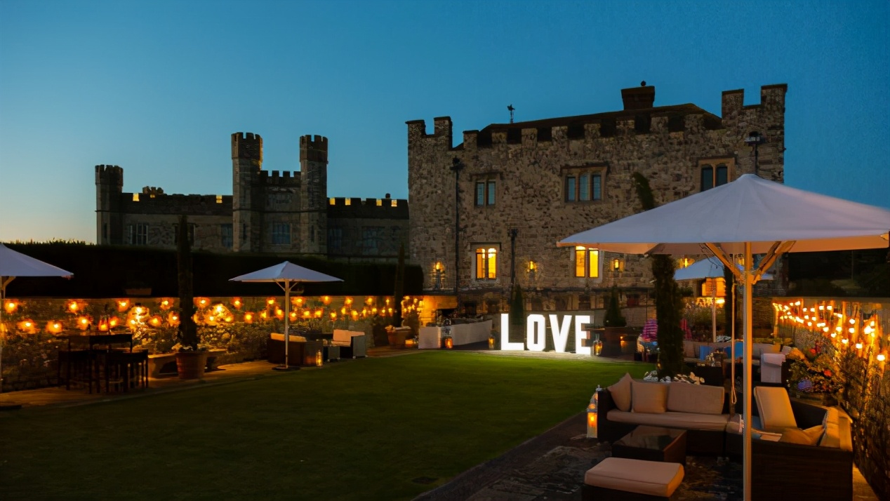 结婚旅行最佳线路,旅行结婚目的地有哪些推荐