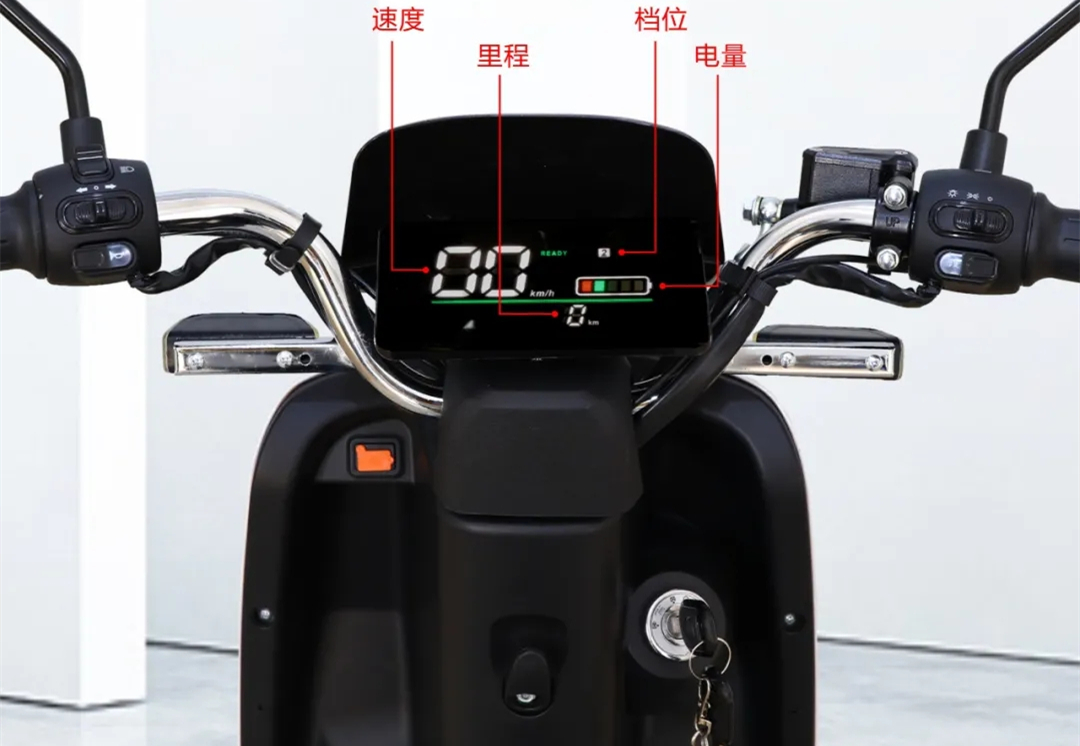 电动车70v32a充电一次要多少度电,三款续航特别长的电动车