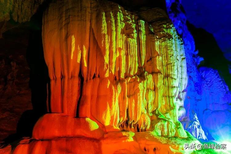 带你看柳州最美风景,柳州好玩的景点柳州十大旅游景点