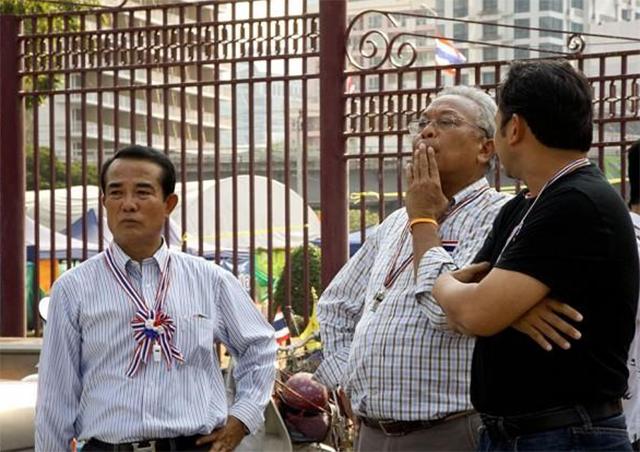 追不回的30公斤沙特珠宝：沙特外交官穆罕默德直言泰国人是魔鬼