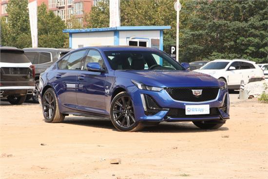 快看！五一价格提前享,淮北市润昌凯迪拉克为您“保价”护航